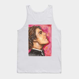 Tom Cruise Tank Top